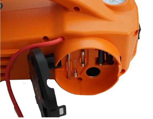 150 libras por polegada quadrada Jack hidráulico sem corda, 1,5 fluxo de ar de Ton Hydraulic Jack 35L/min
