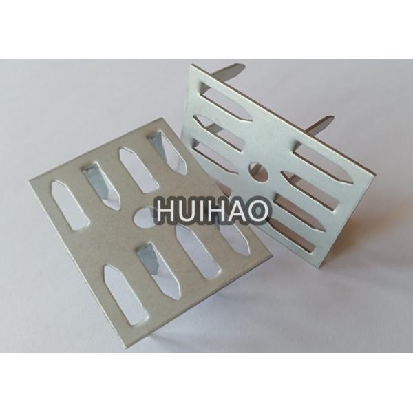 8 шипы оцинкованные стальные клинки для крепления стеклянной шерсти к стене