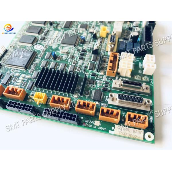 Новое доски N610110715AA Kxfe001ba00 T0670008 Panasonic Cm402 Dt401 Tary первоначальное или использованный для продажи