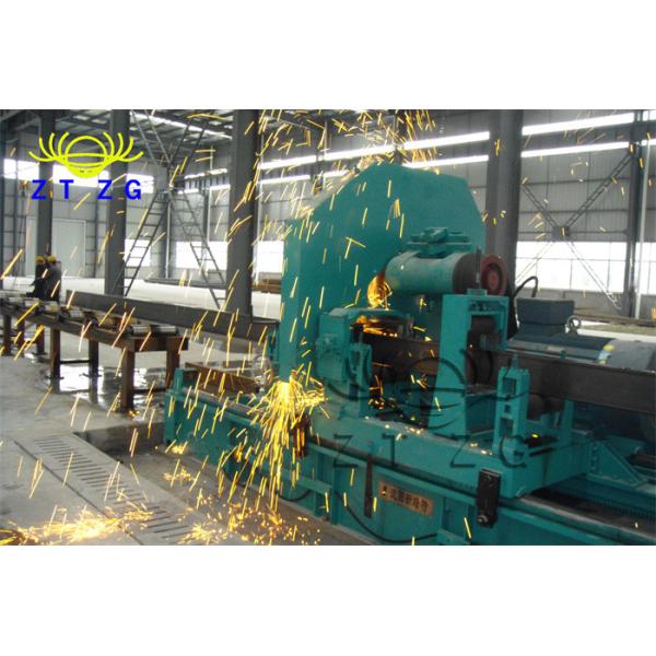 HF мельницы трубки 6.0-18.0mm толстый ERW508 API припаял оборудование трубопровода