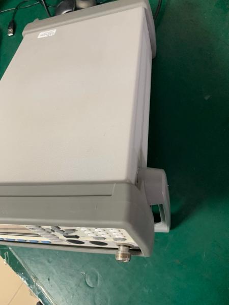 Agilent N1913A 110 GHz RF Power Meter High Speed Single Channel