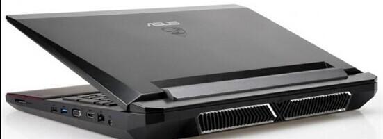 low price ASUS Republic of Gamers G74SX-AH71 17.3-Inch Gaming Laptop