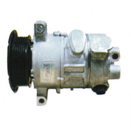 ALA21032 DODGE CALIBER AC COMPRESSOR 5SE12E AC COMPRESSOR 5058228AF/5058228AI AC Compressor