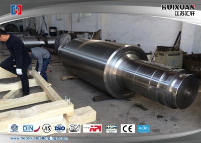 Abra morrem forjamentos de aço pesados, rolo do forjamento 50Mn/4140/60CrMo