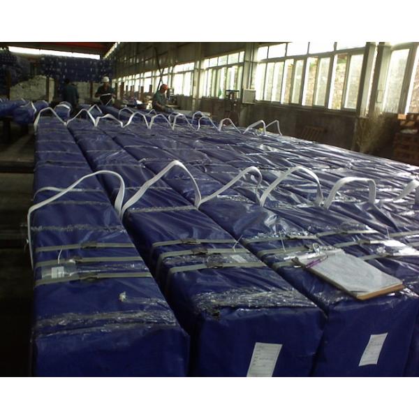 Hollow Section GB / T13793 / T3091 / T6728 / T6725 galvanized Welded Steel Pipes / Pipe