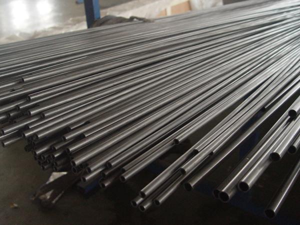 dirija a tubulação de aço laminada sem emenda da fonte para a venda