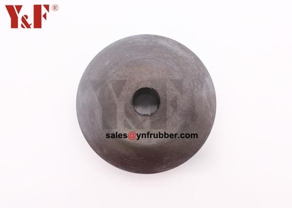 Marine Boat Engine Mount Customized With High Noise Reduction