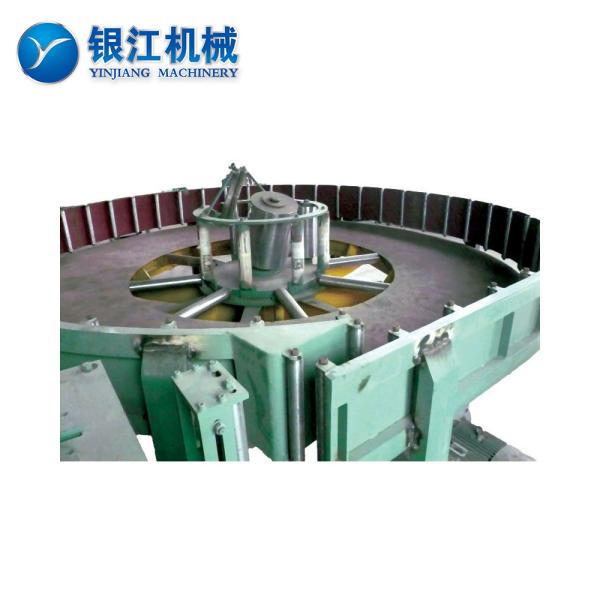 11m Spiral Coil Accumulator Tube For Pipe Welding Machine
