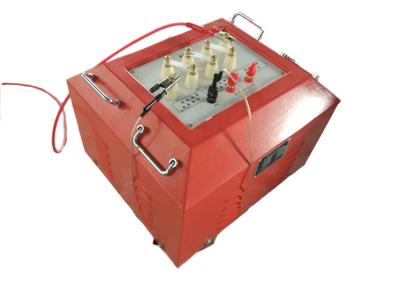 Variable Frequency Automatic Hipot Test Set  Ac Hipot Test Equipment For Cable Testing