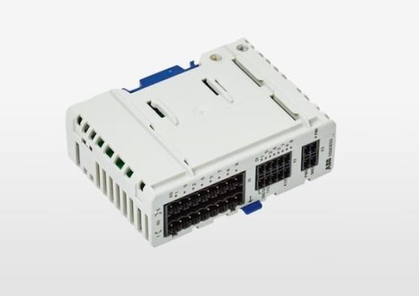 DSQC1033 Abb IO Module  Industrial Robot Accessories