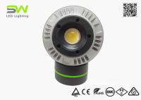 A forma IP20 3W da bola conduziu a base magnética destacável das luzes à mão