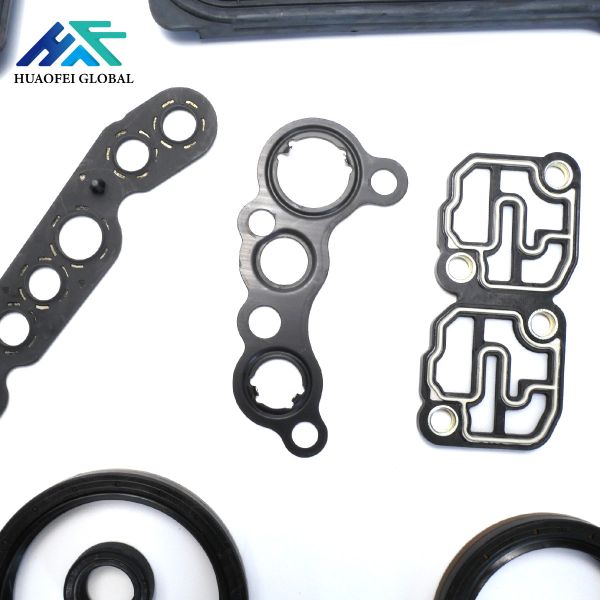 02E DQ250 Transmission Repair Overhaul Kit DQ250 overhaul kit Audi DQ250 repair kit for VW Audi 