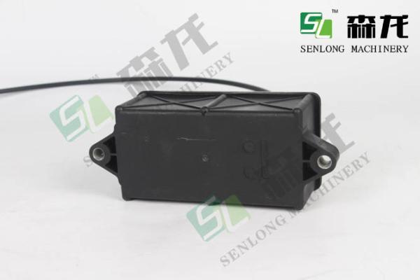peças da máquina escavadora de Hyundai do motor do regulador de pressão de 21M951100 21M9-51100