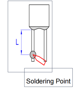 GP 115C 3A 250Vac связи домашних электроприборов термальный залуживал медные 70mm