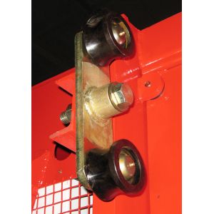 spare parts of construction hoist
