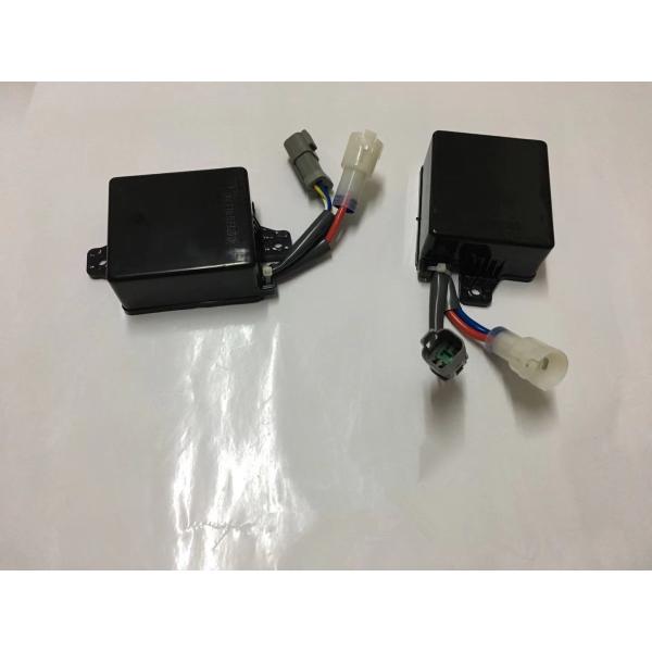 TIME RELAY Excavator Electric Time Relay 111-4870X for CAT E320B