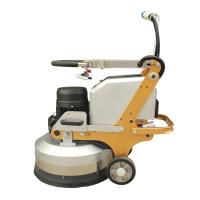 Broyeur planétaire For Epoxy de plancher de manuel du moteur 5.5KW