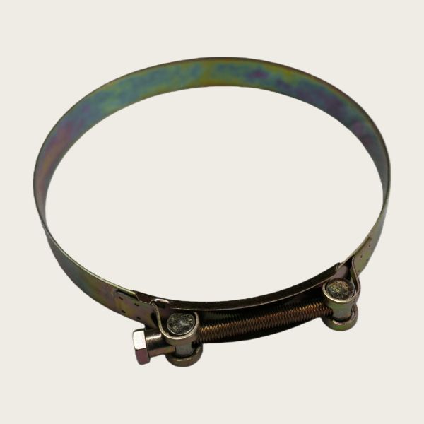 Zoomlion Clamp + Multi-scenario Adaptable + Pipe/Water Pipe/Industrial Pipeline Fastening