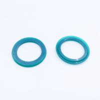 Ringe de scellement de cylindre à plusieurs niveaux, emballage de piston de cylindre pneumatique Z8 3224 P5007, TPU vert 82