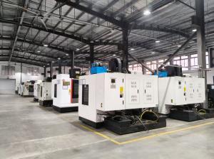 Guangzhou Seric Hydraulic Co., Ltd.
