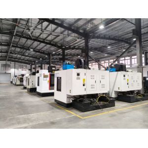 Guangzhou Seric Hydraulic Co., Ltd.