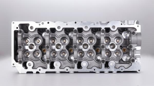TOYOTA 1KD-FTV Diesel Engine Cylinder Head 1110130050 1110130080
