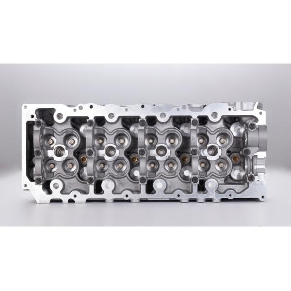 TOYOTA 1KD-FTV Diesel Engine Cylinder Head 1110130050 1110130080