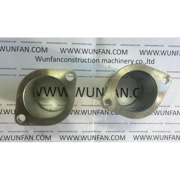excavator genuine Cummins Diesel Engine Water Outlet Connector 3913030