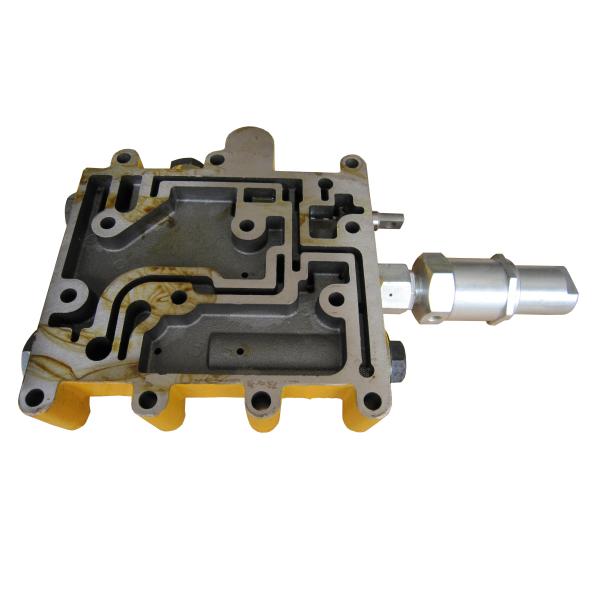 12C0001 BF25 Transmsission Valve Wheel Loader Spare Parts ZL30E ZL40B ZL50C CLG855 CLG835 CLG842