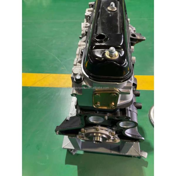 2.237L 68kw 4Y карбюратор бензиновый двигатель для Toyata 4Y