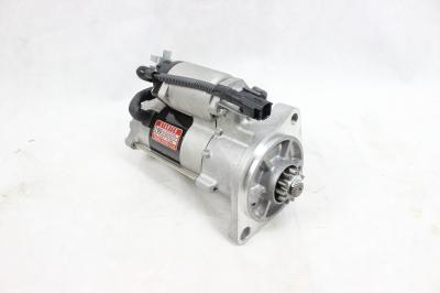 28100-E0080  Starter motor  HINO  J08E J05E