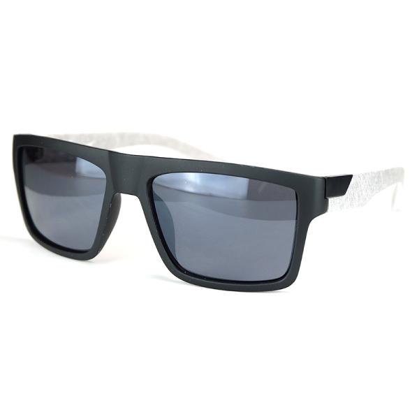 Фотохромные поляризовыванные солнечные очки спорт управляя объективами Eyewear отражательными