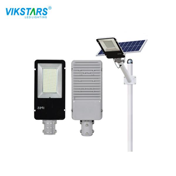 Outdoor Lighting Solar Street Lamp For Garden Road Bridge IP65 Waterproof