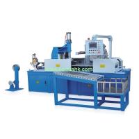 2 em 1 fio 0.5mm2-6mm2 que bobina e alta velocidade da máquina de envolvimento