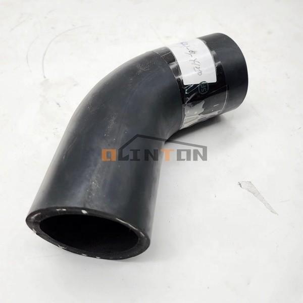 Top-Notch Construction Machinery Parts HOSE for KOMATSU WA450 WA470 WA480 Wheel Loader Radiator 421-03-41250