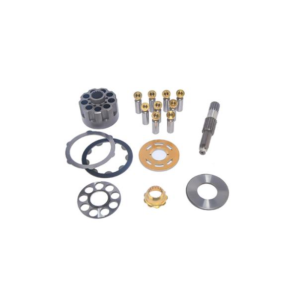 JMFシリーズ振動モーター内部の部品JMF29 JMF151の振動モーター油圧部品