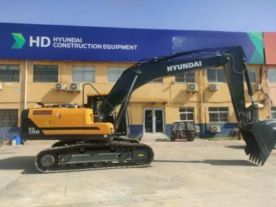 Korea Hyundai Excavator HX200 Jindongyu Machinery