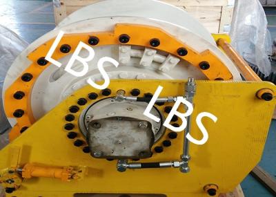 25KN Anchor Windlass Dispositivo de Reboque Guincho para Construção de Elevação e guindaste aéreo