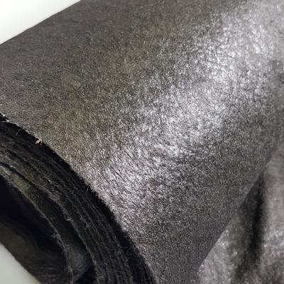 PP Polypropylene Filament Nonwoven Geotextile Non-Woven and for Landfill Applications