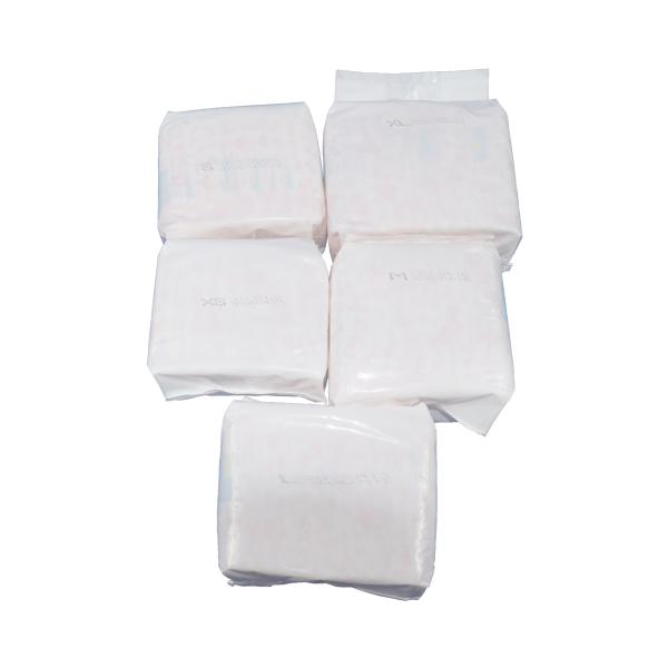 OEM ODM Elastic Female Dog Diapers Pet Cleaning Product