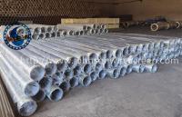 219mm Stainless Steel Johnson Water Well Screen 1.0mm Slot