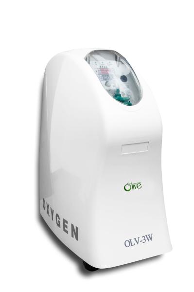 3L and 5L high purity 90% oxygen generator|oxygen concentrator