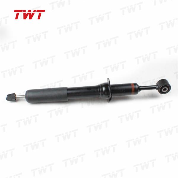 TWT 48510-69195 48510-69415 Absorbeur de choc avant avec support de gaz à inductance Assy 4851069195 4851069415 pour Land Cruiser Prado