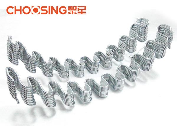 22 Curved Shape No Sag Springs Deep Arc Featuring Optimum Durability