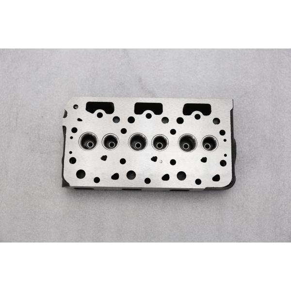 Головки цилиндра чугуна автоматические/машинные части 1Г958-03044 1668903049 16689-03049 автомобиля Кубота Д722 Д67