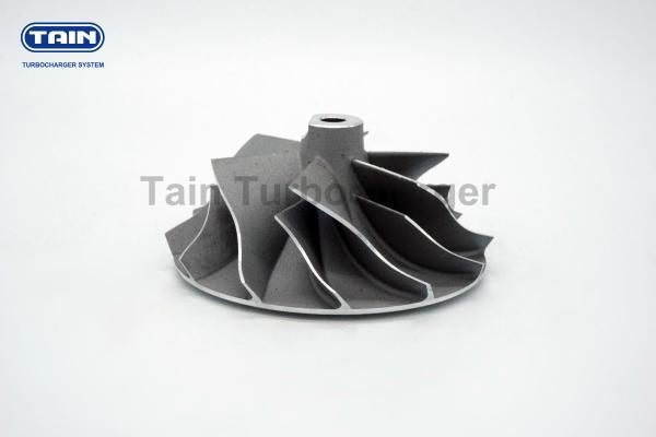 AUDI OPEL VW Turbocharger compressor Wheel K04 / BV50 53049700054 53049700049 059145715F