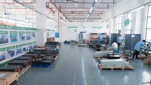 Hunan CTS Technology Co,.ltd