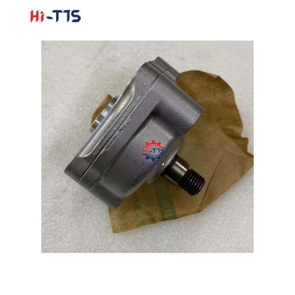 Excavator Engine Parts for Kubota D622 Oil Pump for Kubota Oil Pump
