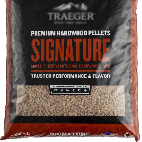 Древесина лепешки кладет полиэтиленовые пакеты в мешки 15kg