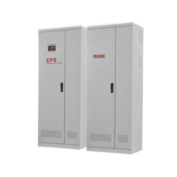 2kw 5kw 10kw Fire EPS Emergency Power Supply For Water Pump Motor